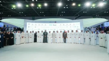 جمارك أبوظبي تعتمد الذكاء الاصطناعي لتحسين سرعة ودقة الإجراءات الجمركية